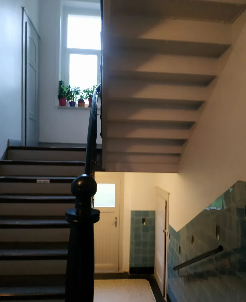3 Zimmer Wohnung mit 64 m² in Hannover – Bild 6