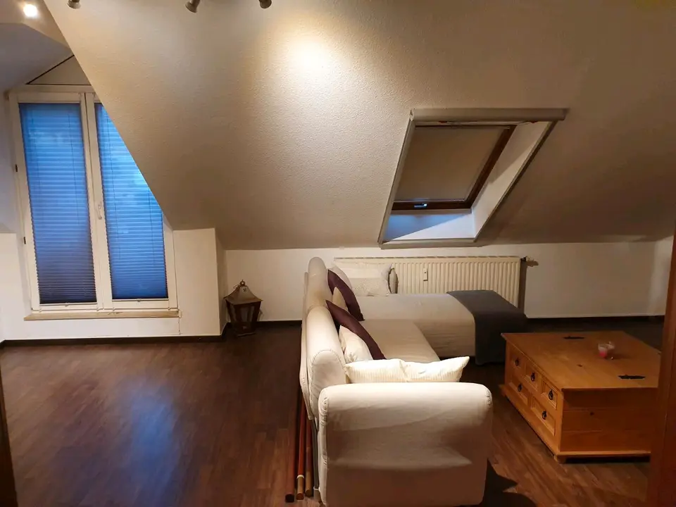 2 room apartment with 65 m² in Kaarst – Photo 7