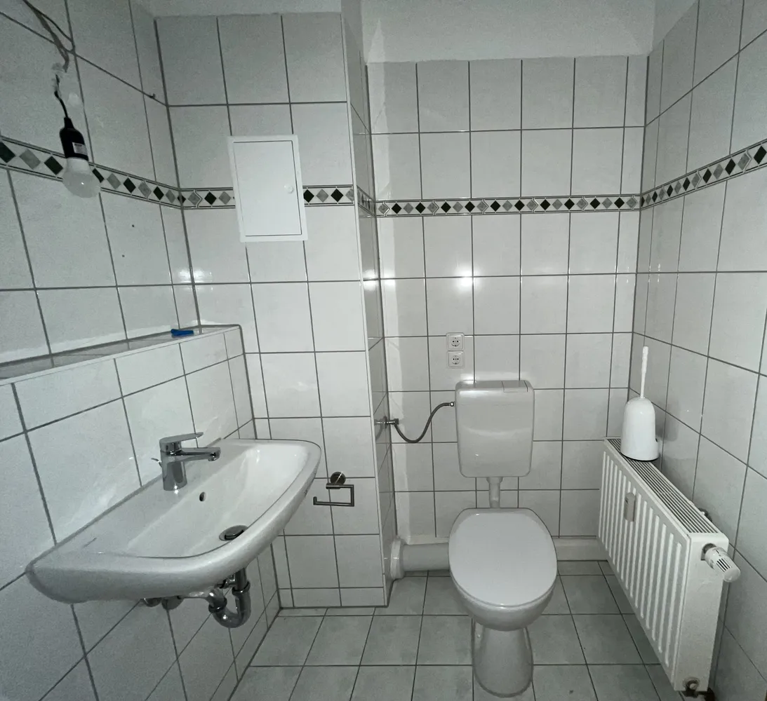 1 Zimmer Wohnung mit 37 m² in Chemnitz – Bild 6