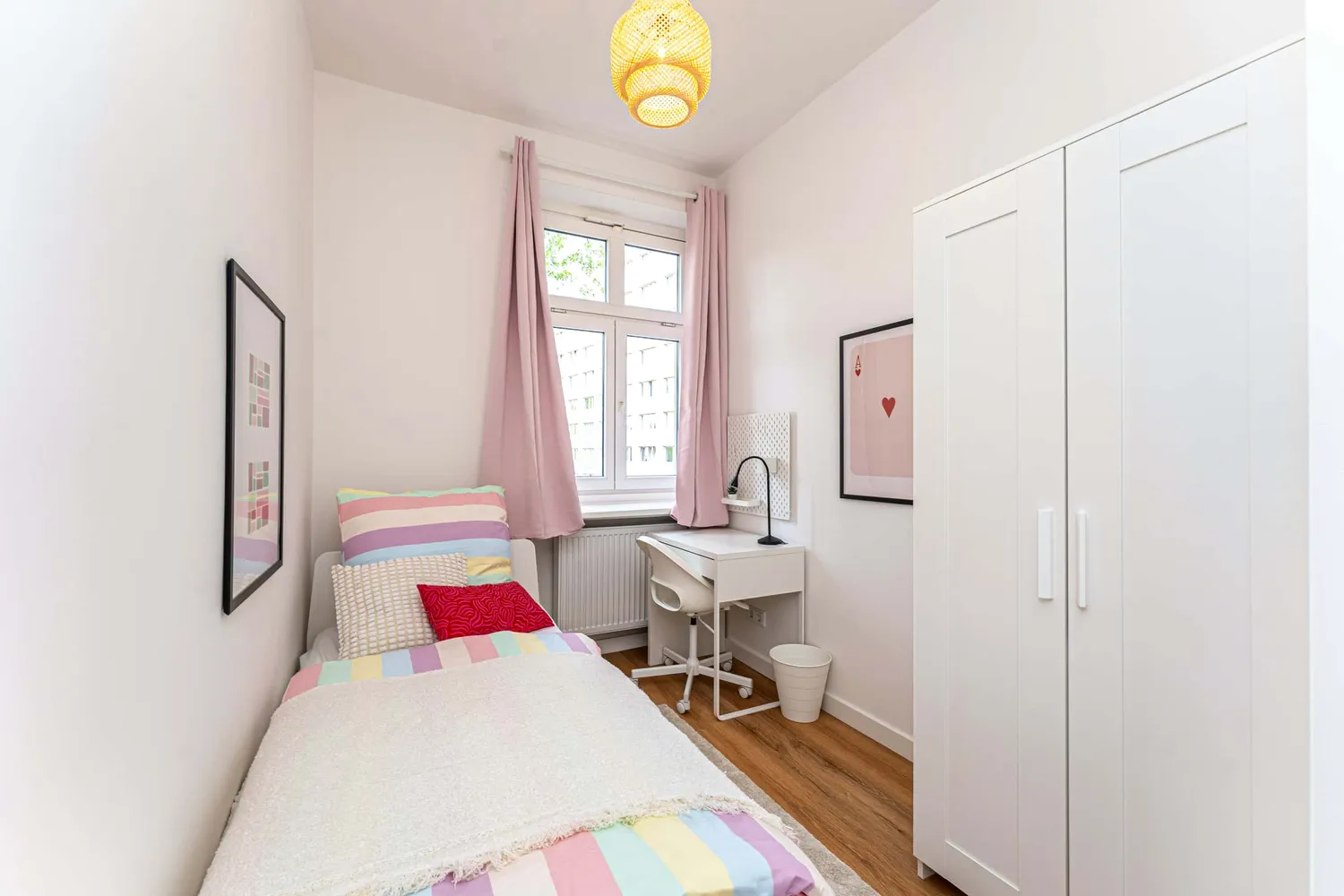 Shared room with 9 m² in Berlin – Photo 8