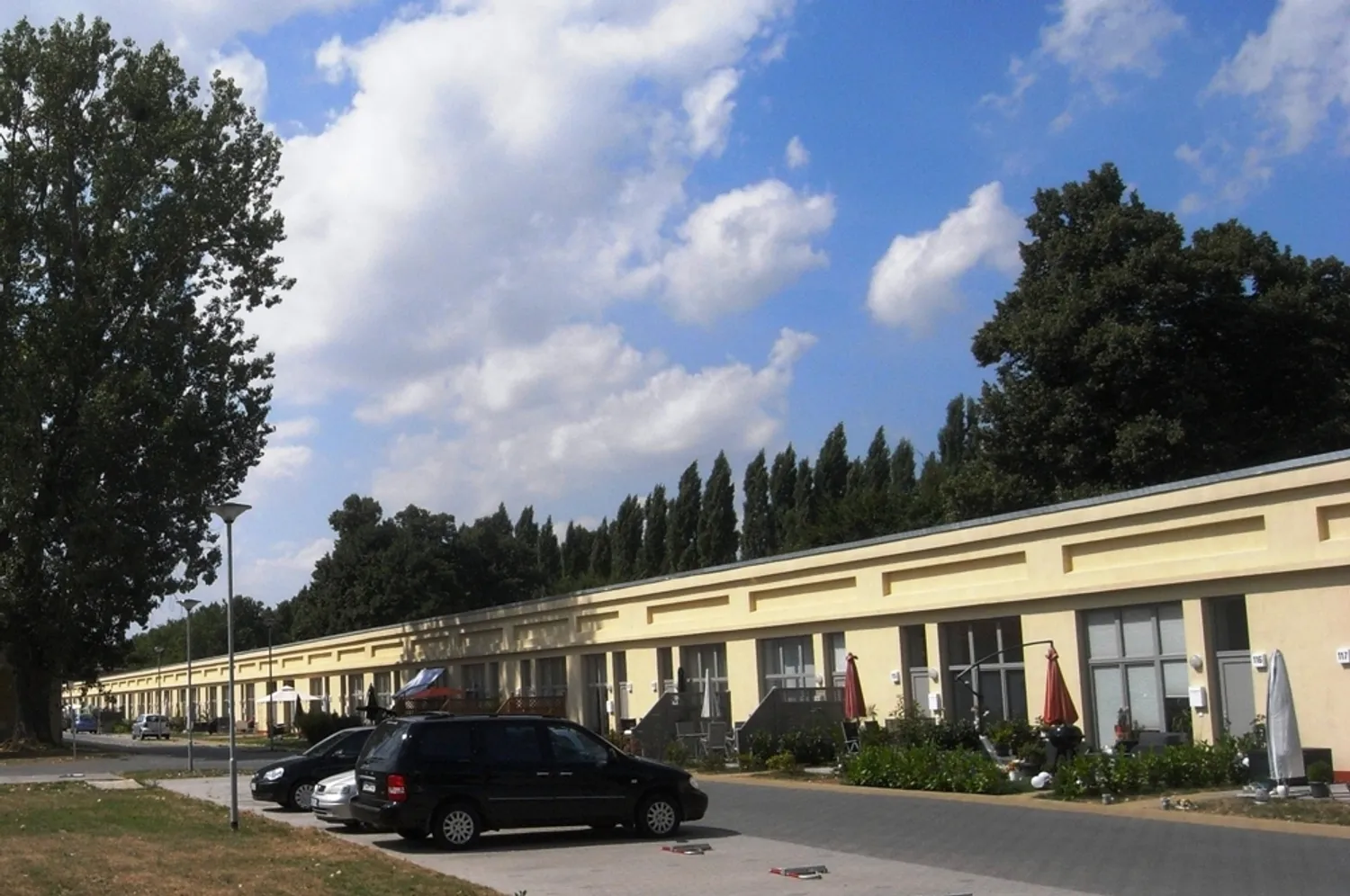 3 Zimmer Wohnung mit 82 m² in Magdeburg – Bild 9