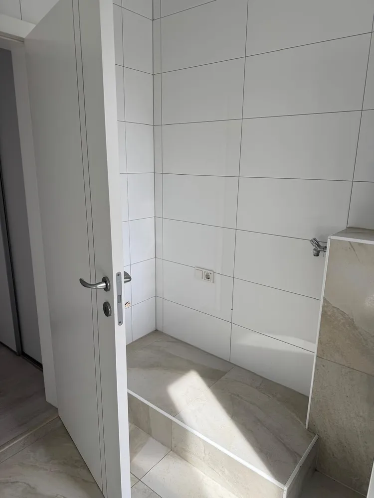 3 room apartment with 90 m² in Mannheim – Photo 6
