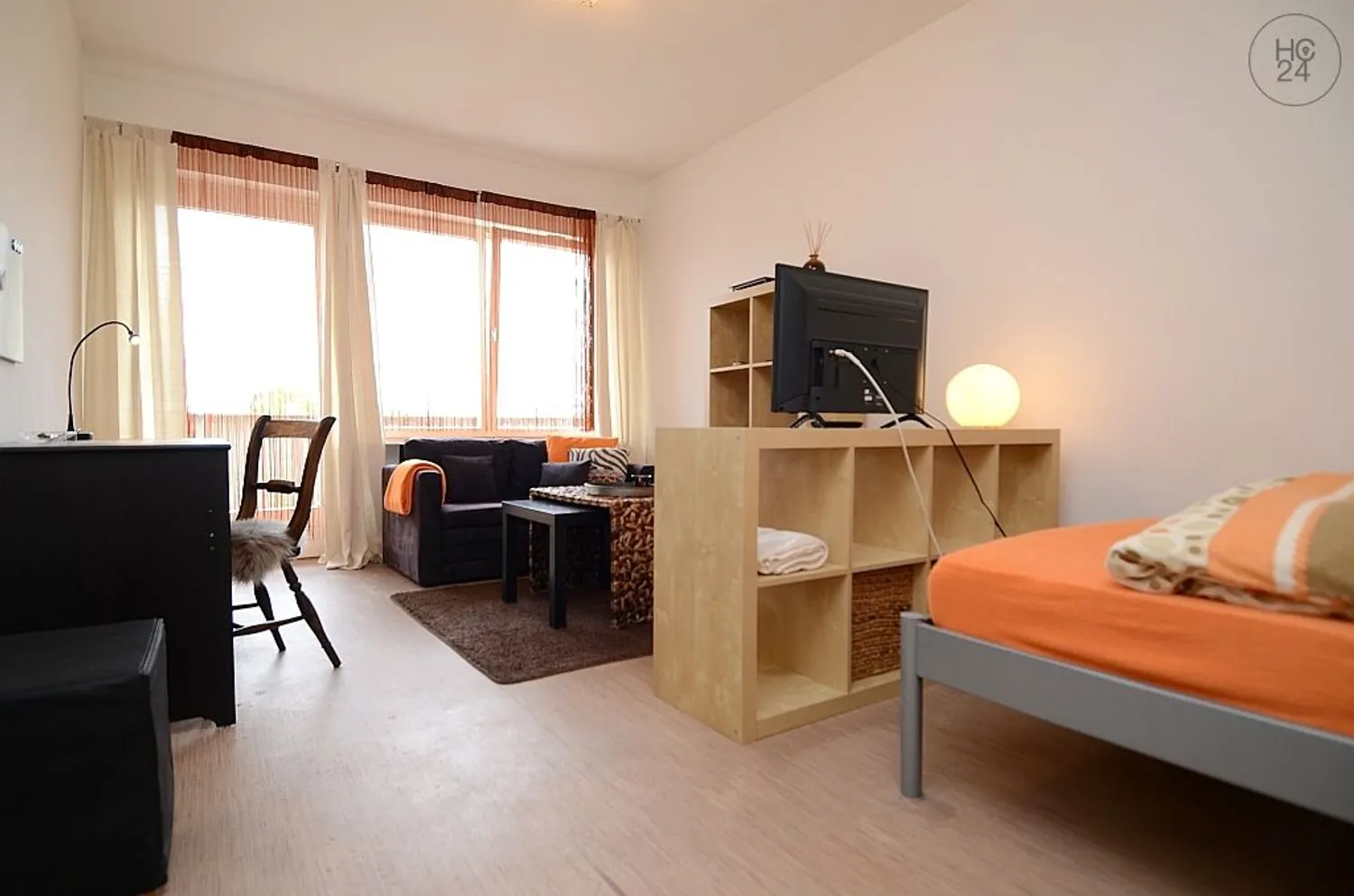 1 Zimmer Wohnung mit 36 m² in Schweinfurt – Bild 7