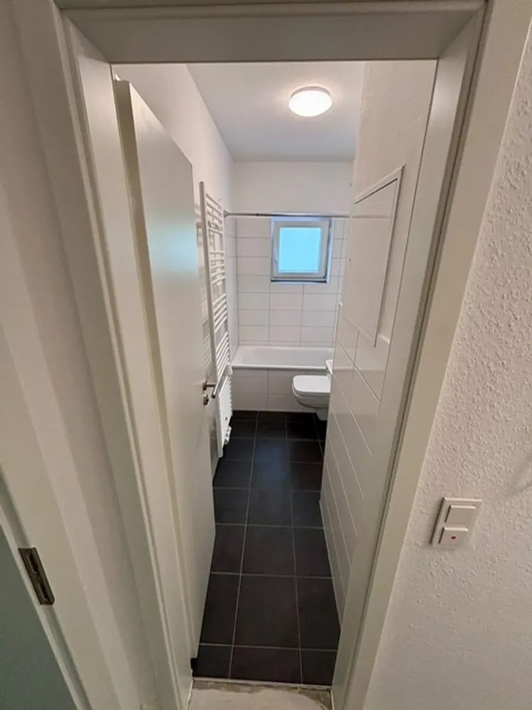 2 room apartment with 47 m² in Brunswick – Photo 8