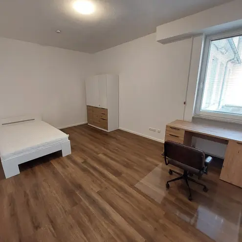 WG-Zimmer mit 20 m² in Darmstadt – Bild 11