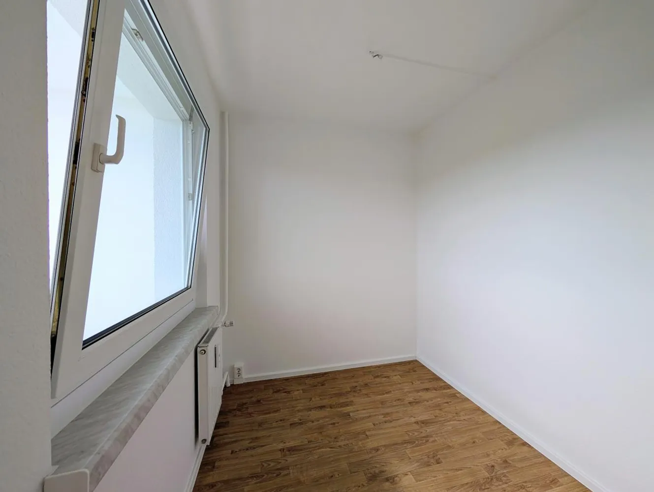 1 Zimmer Wohnung mit 36 m² in Chemnitz – Bild 12