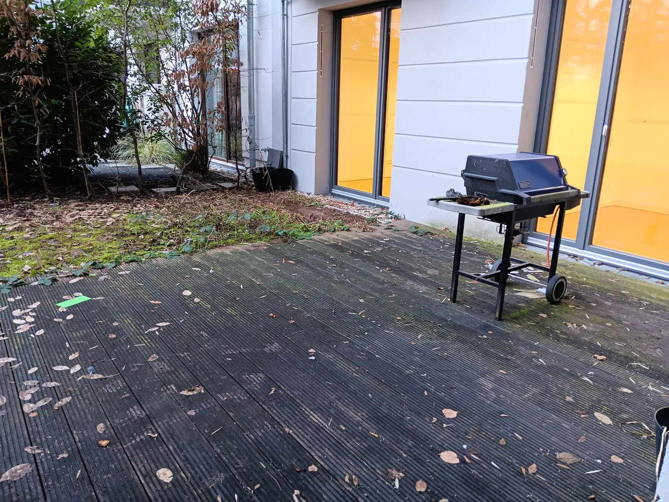 5 Zimmer Wohnung mit 178 m² in Berlin – Bild 10