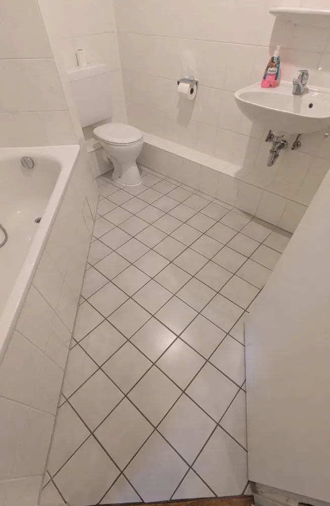 2 Zimmer Wohnung mit 72 m² in Frankfurt am Main – Bild 6