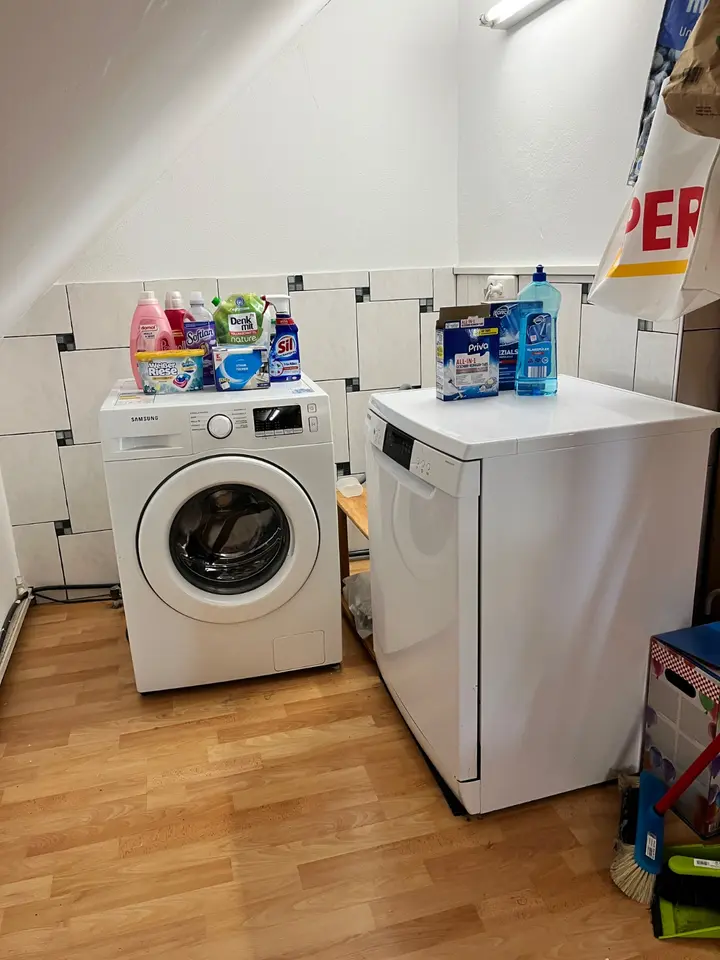 WG-Zimmer mit 12 m² in Passau – Bild 7