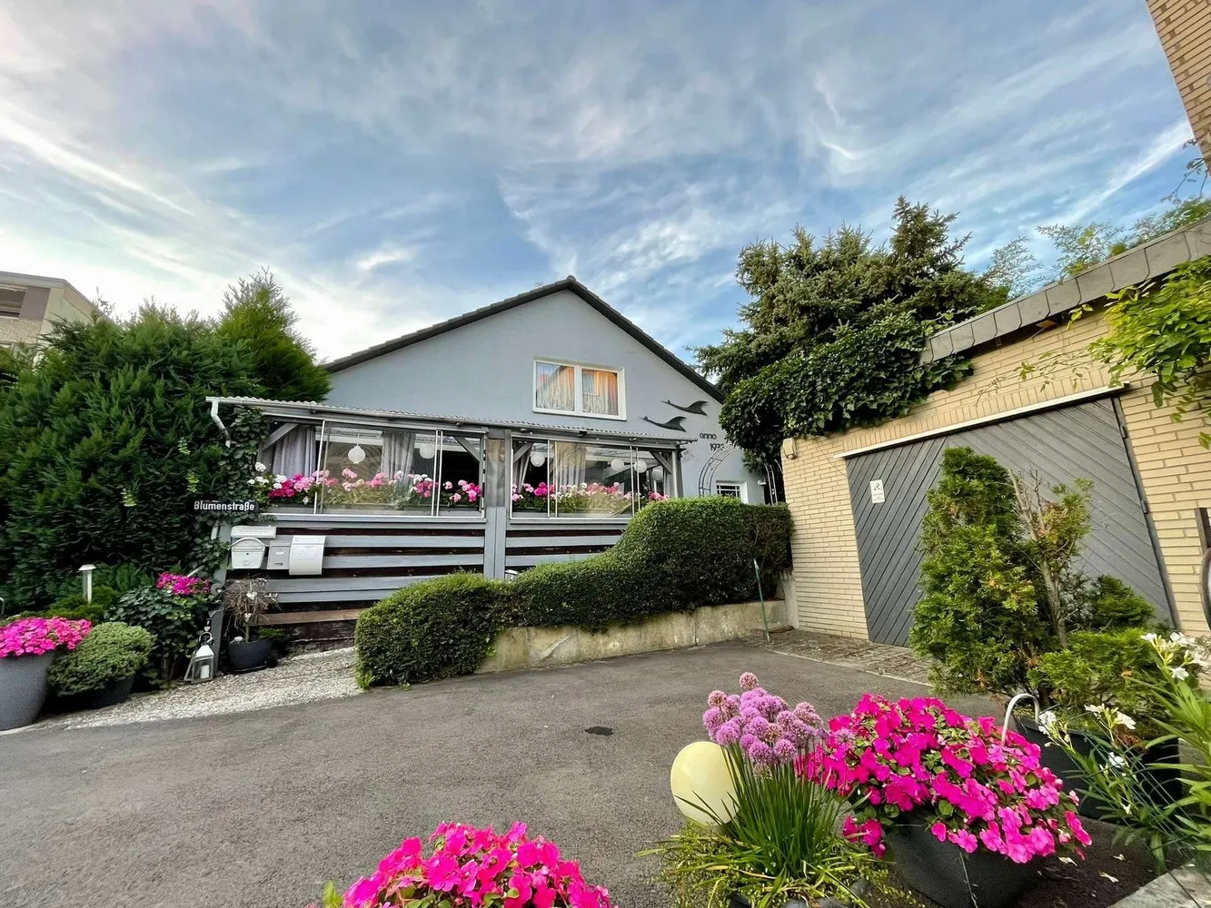 4 Zimmer Wohnung mit 117 m² in Wolfenbüttel – Bild 5
