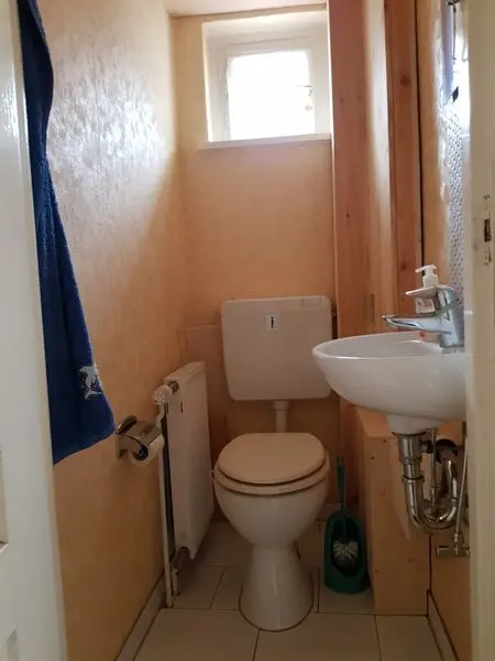 WG-Zimmer mit 40 m² in Berlin – Bild 3