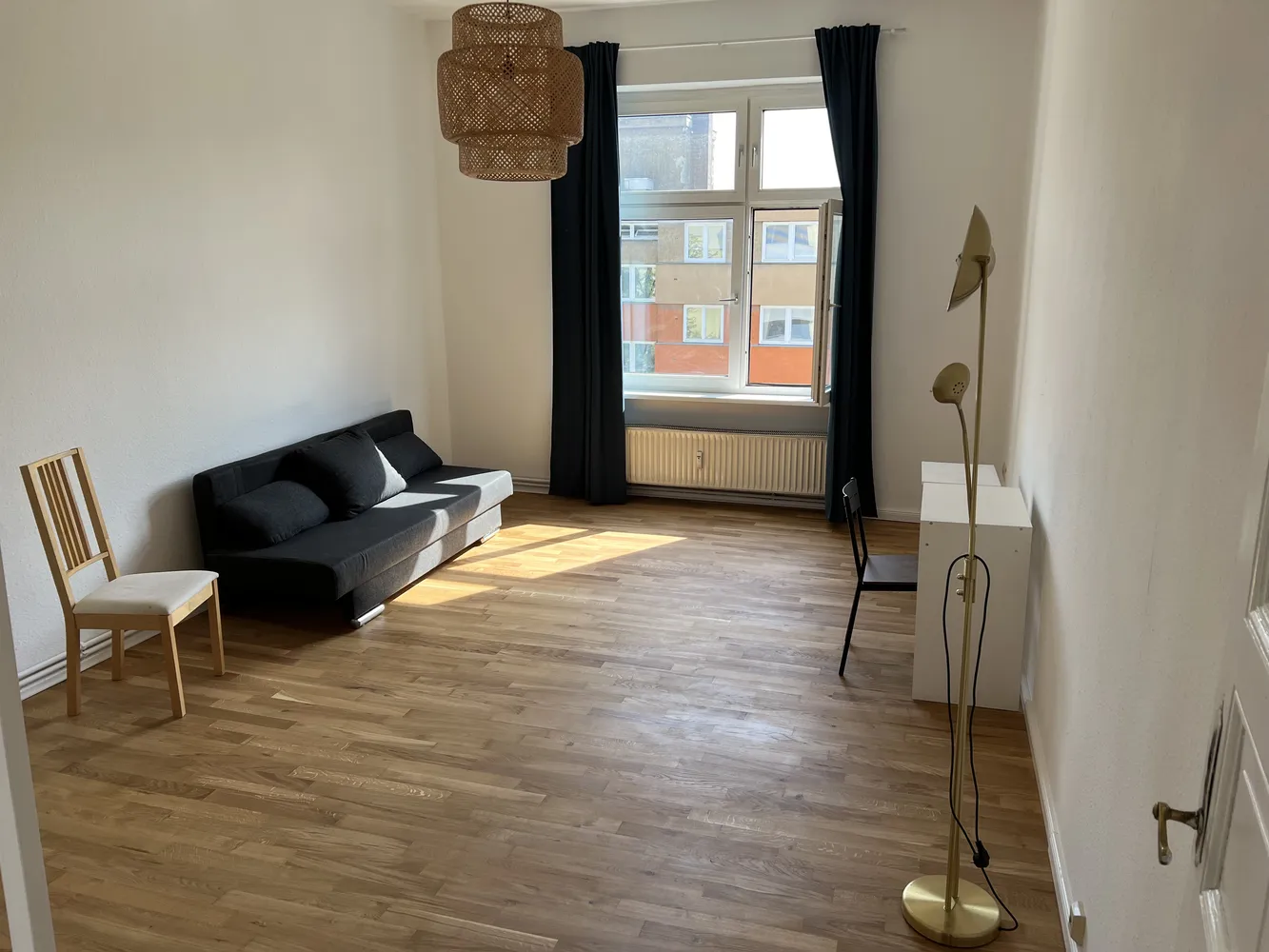 2 Zimmer Wohnung mit 73 m² in Berlin – Bild 1
