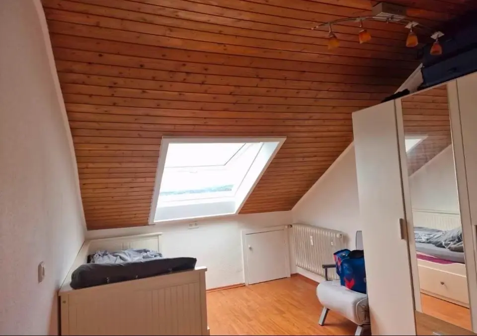 2 Zimmer Wohnung mit 20 m² in Kirchheim unter Teck – Bild 3