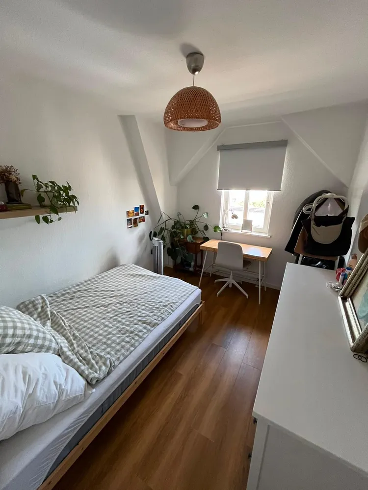 3 Zimmer Wohnung mit 67 m² in Halle (Saale) – Bild 4