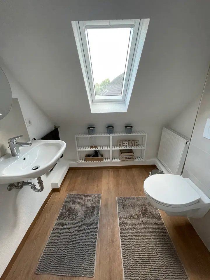 WG-Zimmer mit 15 m² in Lahr/Schwarzwald – Bild 9