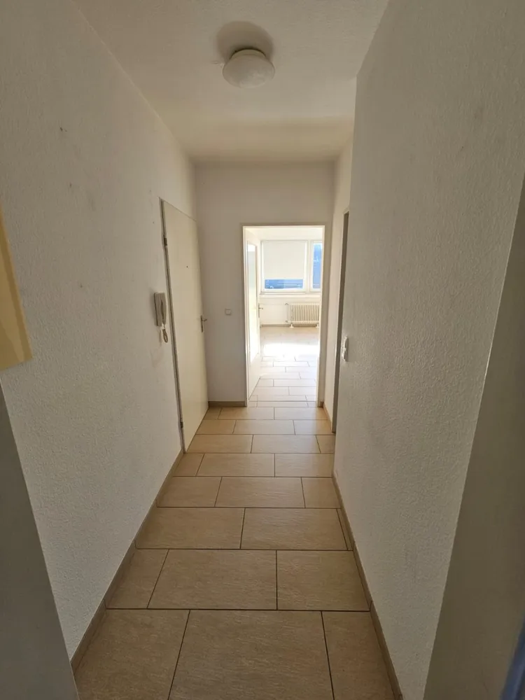 2 Zimmer Wohnung mit 57 m² in Wuppertal – Bild 3