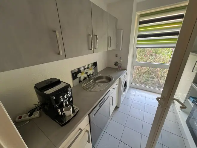 2 Zimmer Wohnung mit 55 m² in Düsseldorf – Bild 7