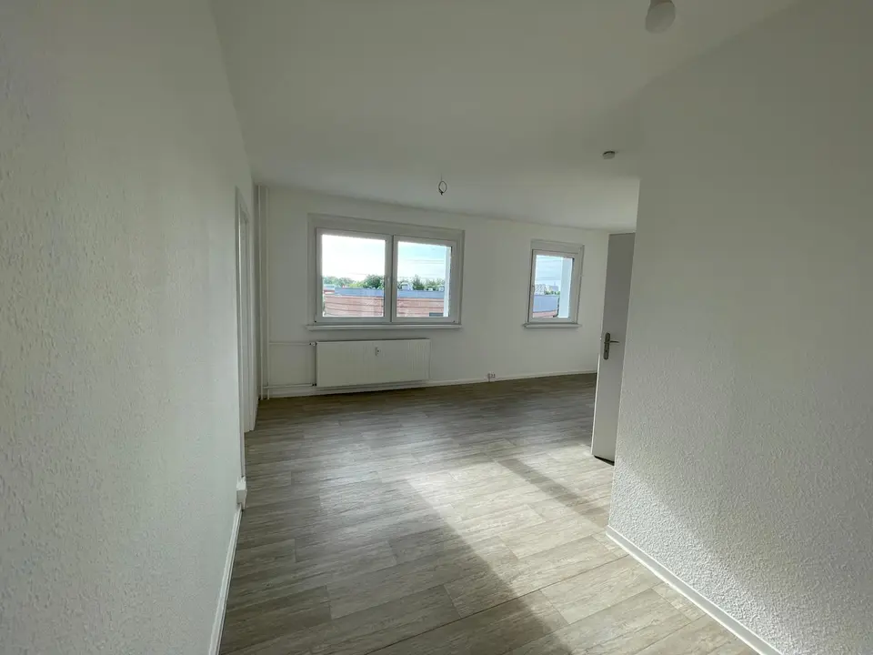2 Zimmer Wohnung mit 47 m² in Halle (Saale) – Bild 7