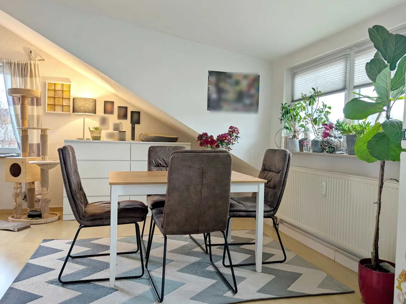 2 Zimmer Wohnung mit 45 m² in Göppingen – Bild 4