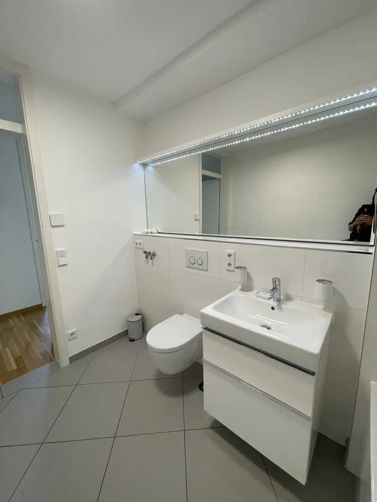 4 Zimmer Wohnung mit 109 m² in München – Bild 8
