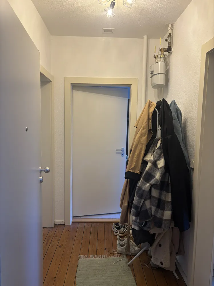 2 Zimmer Wohnung mit 45 m² in Mannheim – Bild 6