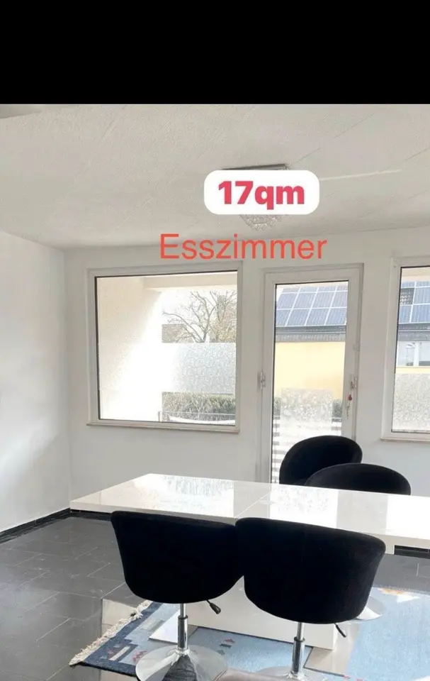 3 Zimmer Wohnung mit 106 m² in Ratingen – Bild 4