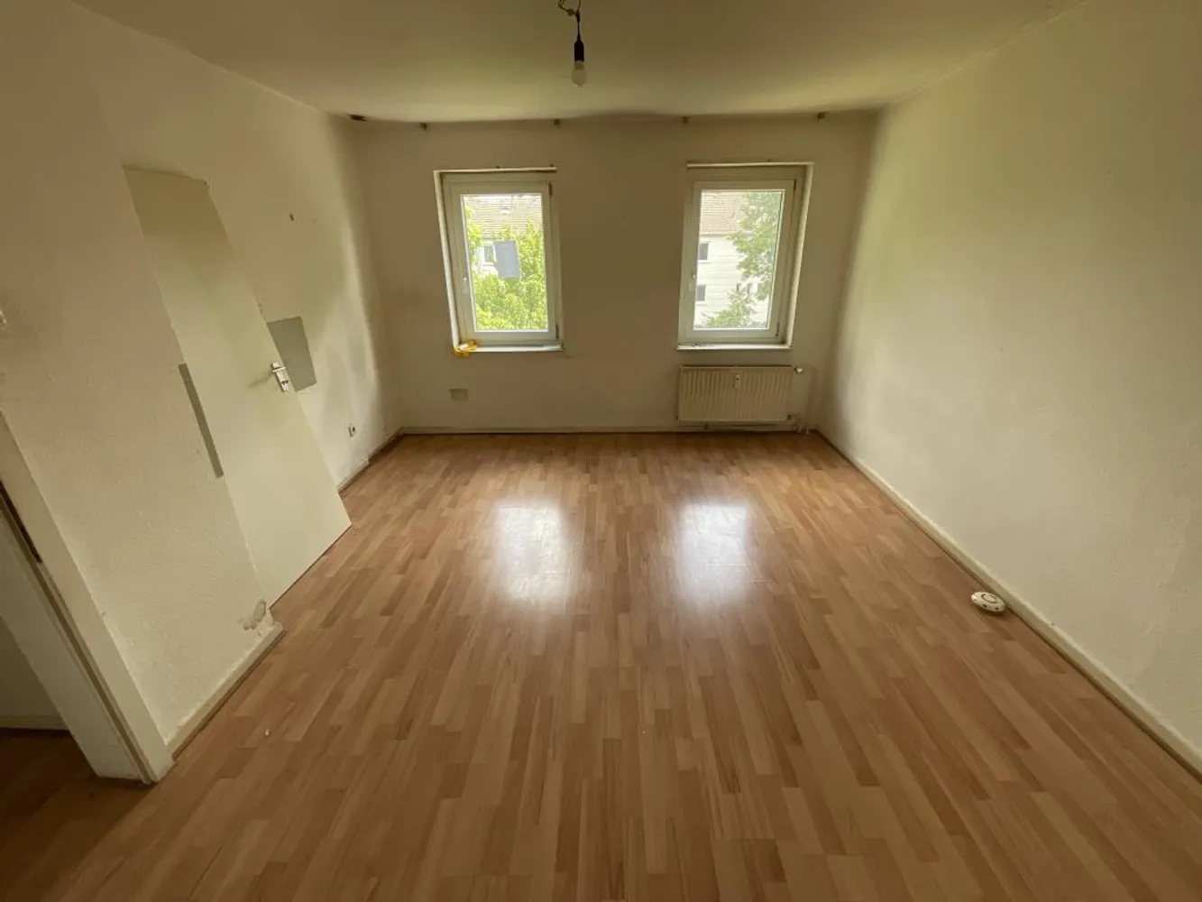 1 Zimmer Wohnung mit 36 m² in Dortmund – Bild 7