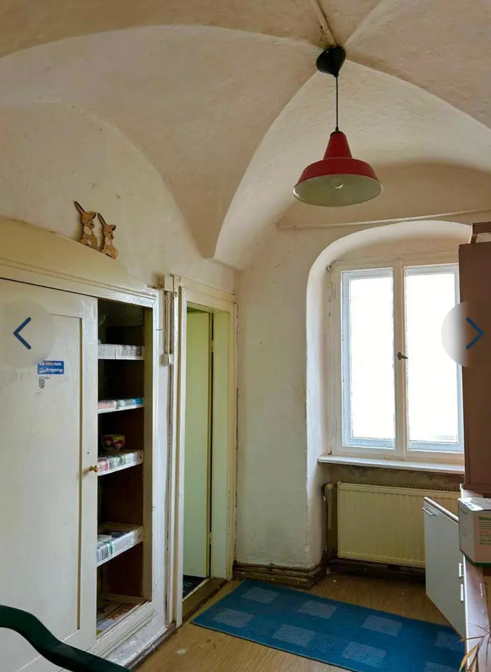 4 Zimmer Wohnung mit 108 m² in Annaberg-Buchholz – Bild 5