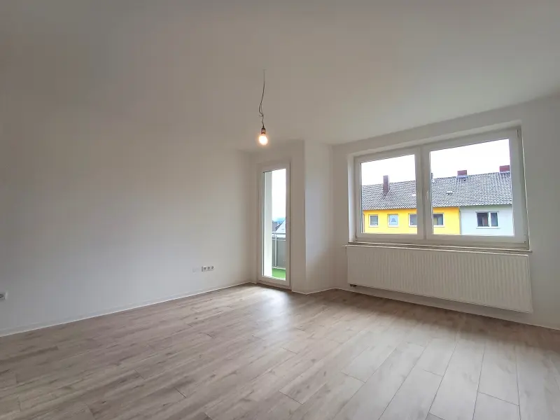 3 Zimmer Wohnung mit 69 m² in Minden – Bild 2