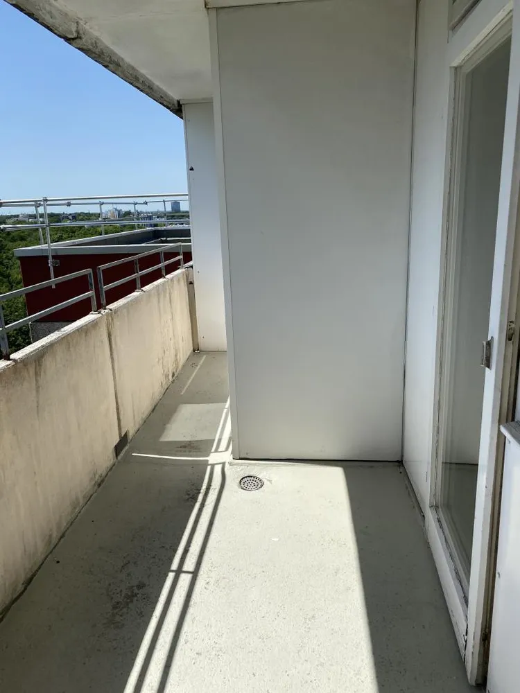 2 Zimmer Wohnung mit 61 m² in Bochum – Bild 6