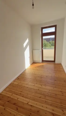 2 Zimmer Wohnung mit 57 m² in Berlin – Bild 3