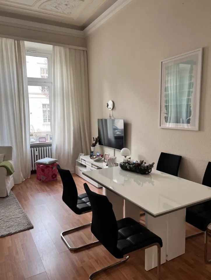 2 Zimmer Wohnung mit 55 m² in Bonn – Bild 9