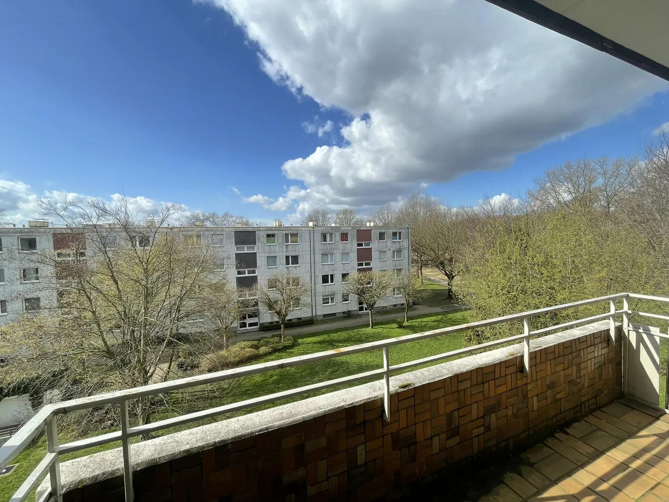 3 Zimmer Wohnung mit 77 m² in Duisburg – Bild 2