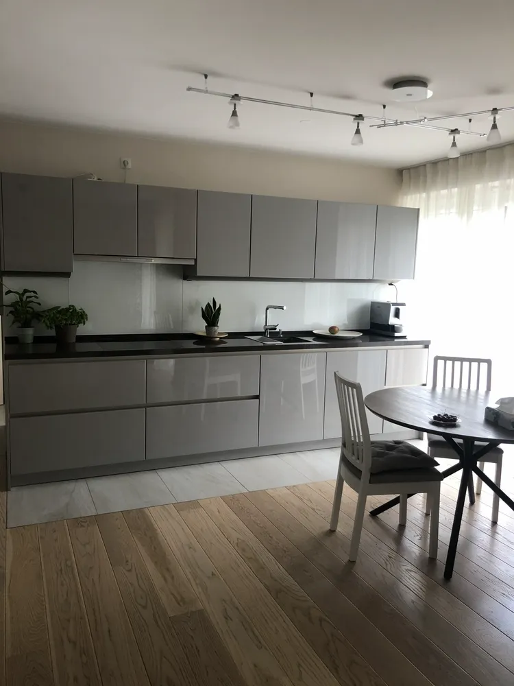 4 room apartment with 114 m² in Hamburg – Photo 6