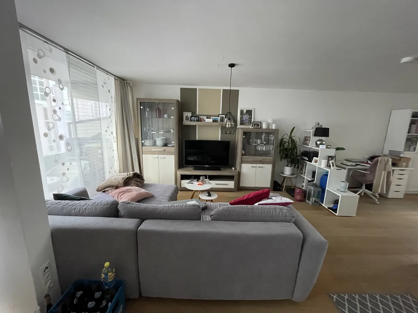 2 Zimmer Wohnung mit 70 m² in München – Bild 1