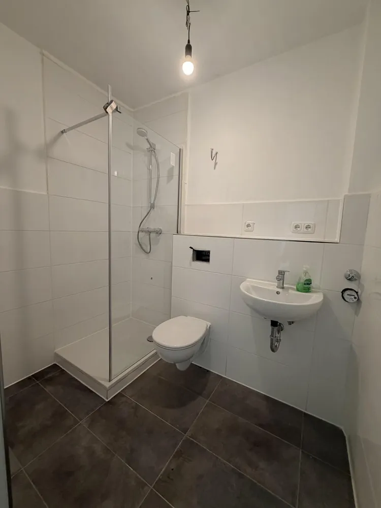 3 room apartment with 69 m² in Hamburg – Photo 12