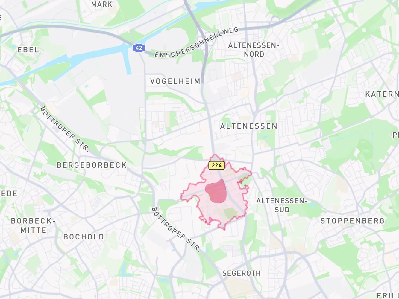 3 Zimmer Wohnung mit 91 m² in Essen – Bild 10