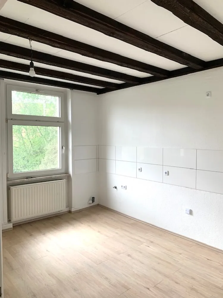 2 Zimmer Wohnung mit 69 m² in Zweibrücken – Bild 1
