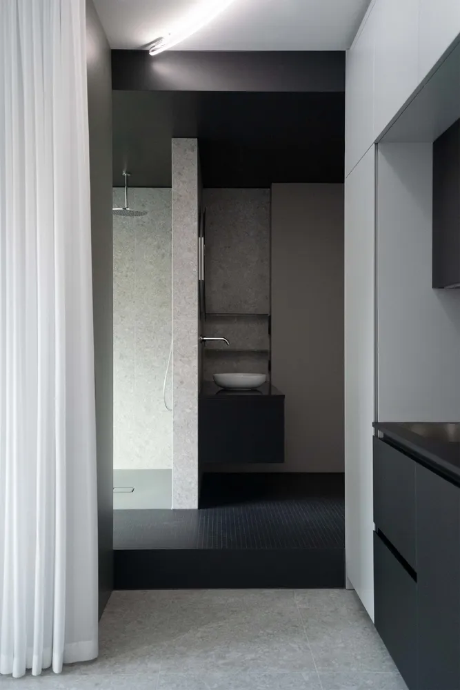 1 Zimmer Wohnung mit 38 m² in Berlin – Bild 3