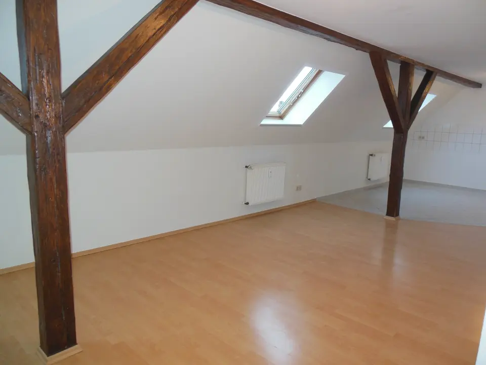 2 Zimmer Wohnung mit 50 m² in Halle (Saale) – Bild 10