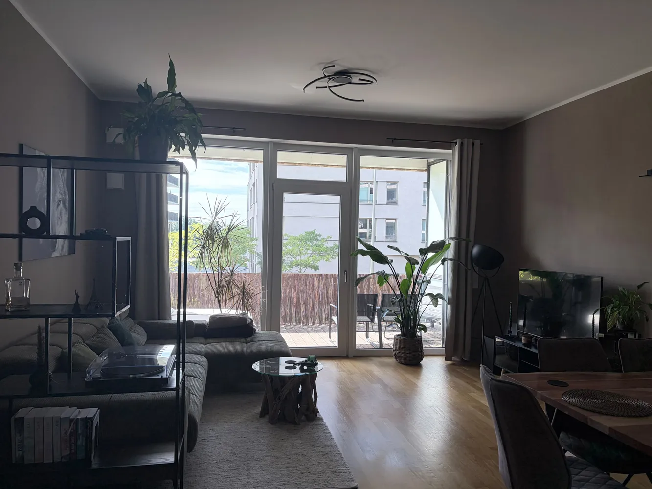 3 Zimmer Wohnung mit 96 m² in Bremen – Bild 1