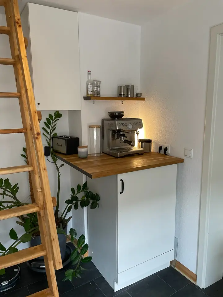 WG-Zimmer mit 13 m² in Osnabrück – Bild 2