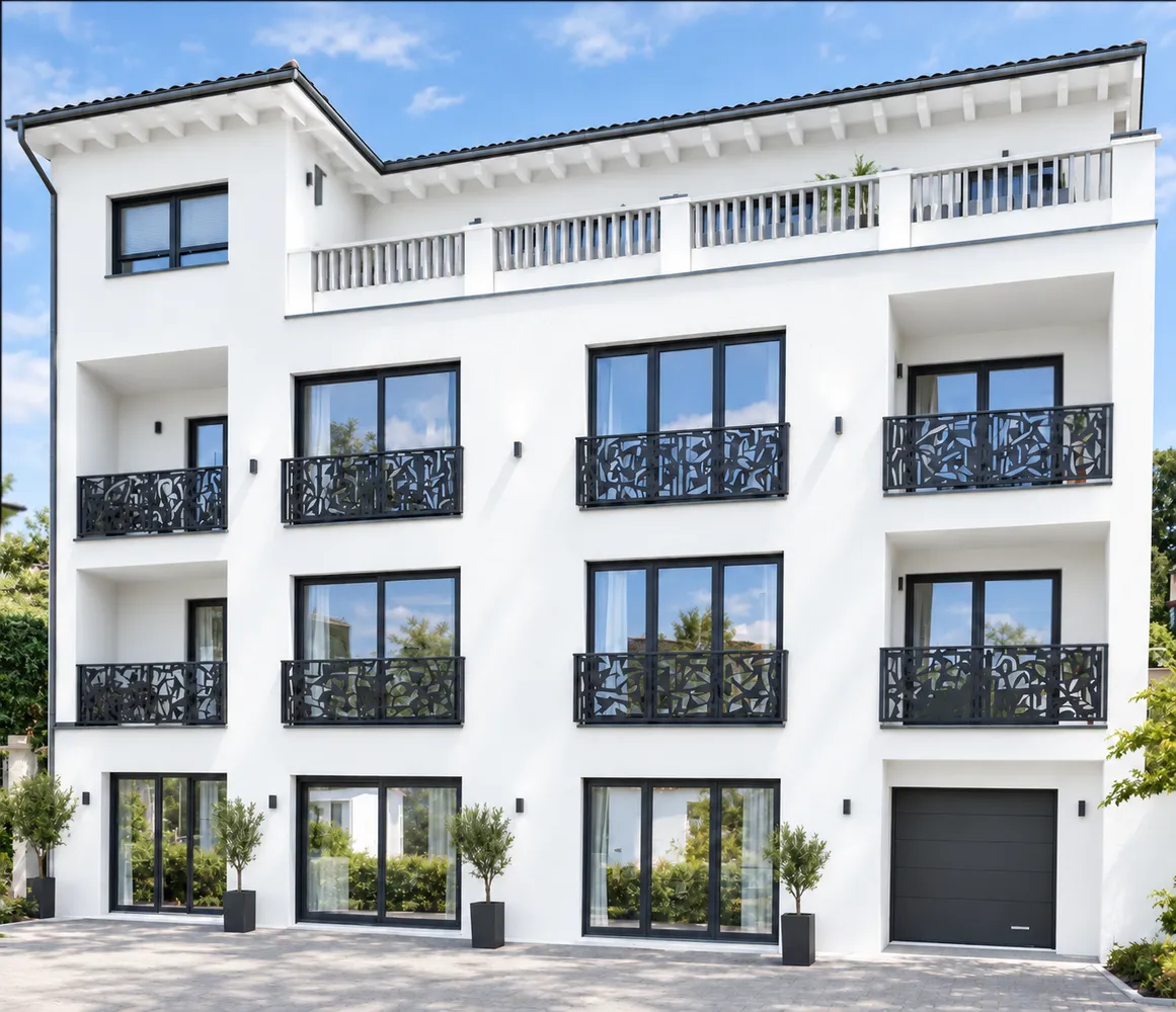 3 Zimmer Wohnung mit 93 m² in Dortmund – Bild 1