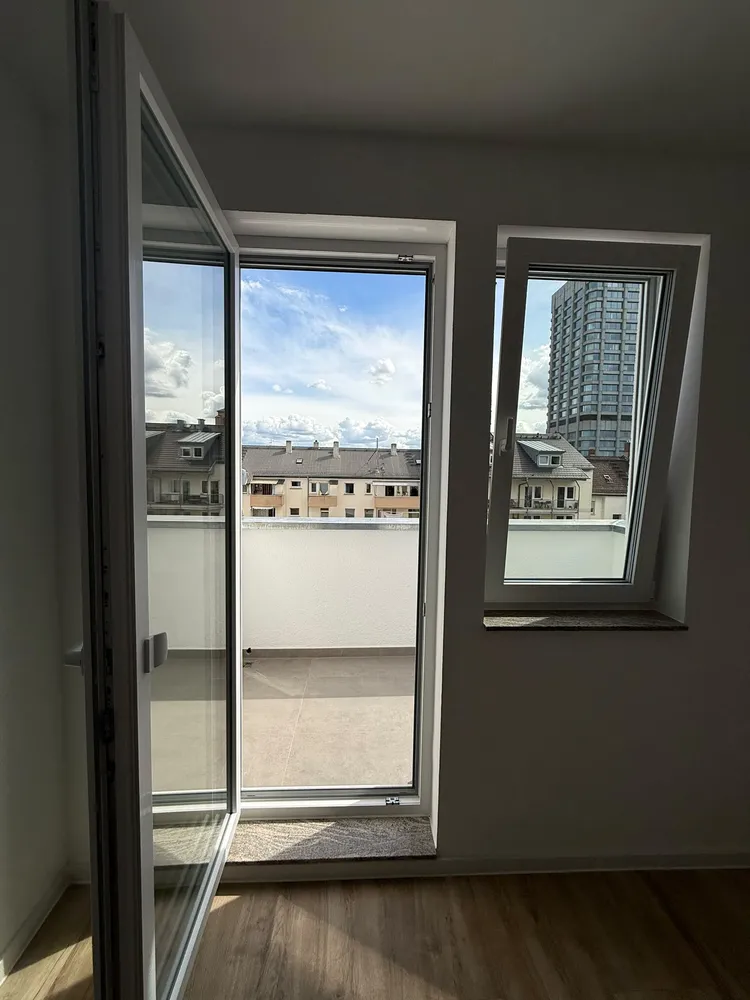 2 Zimmer Wohnung mit 45 m² in Mainz – Bild 8