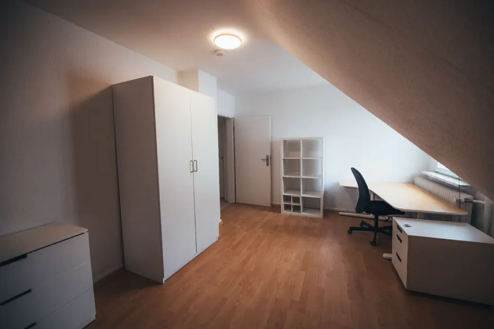 WG-Zimmer mit 15 m² in Gießen – Bild 8