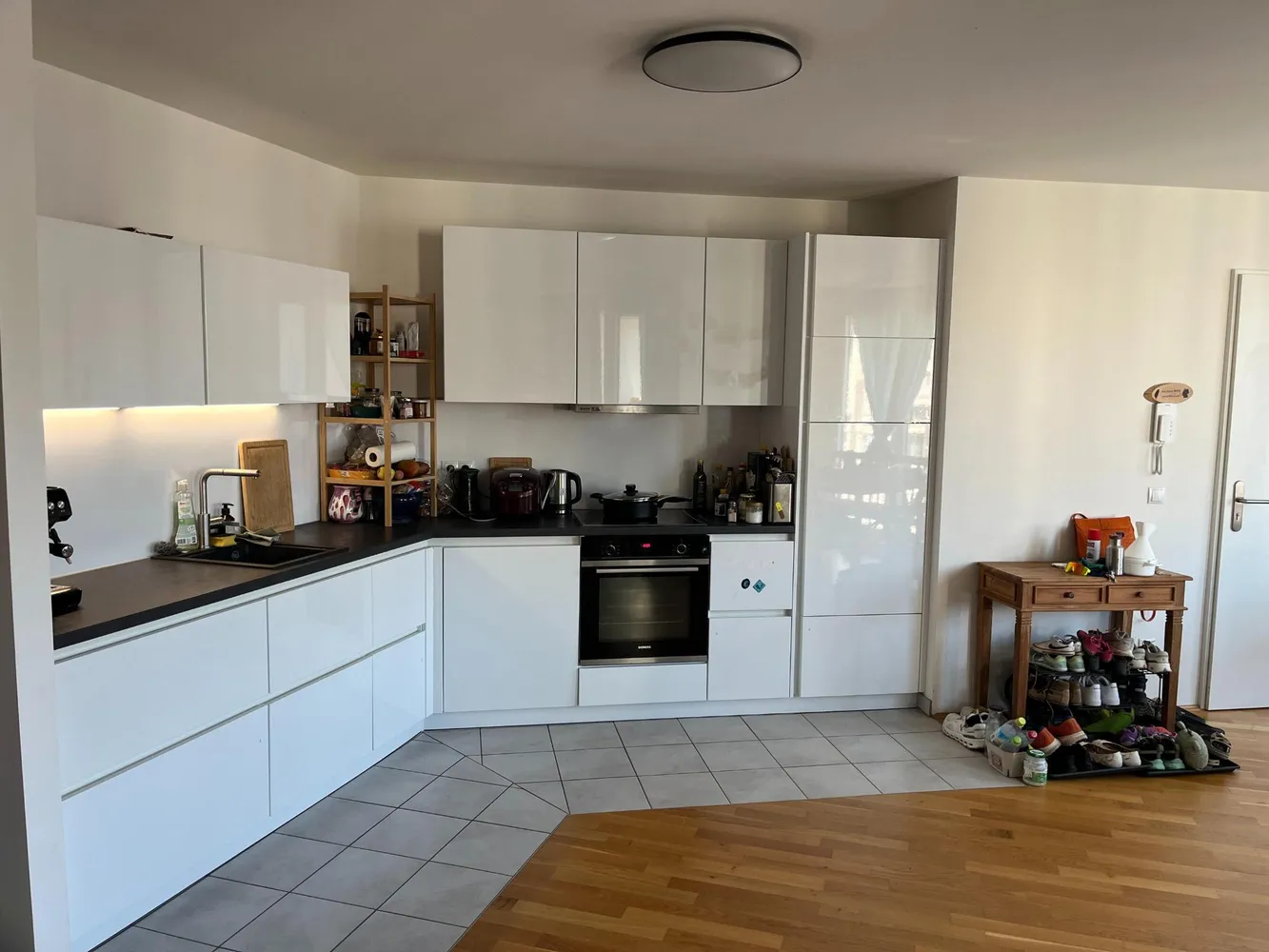 3 Zimmer Wohnung mit 82 m² in München – Bild 1