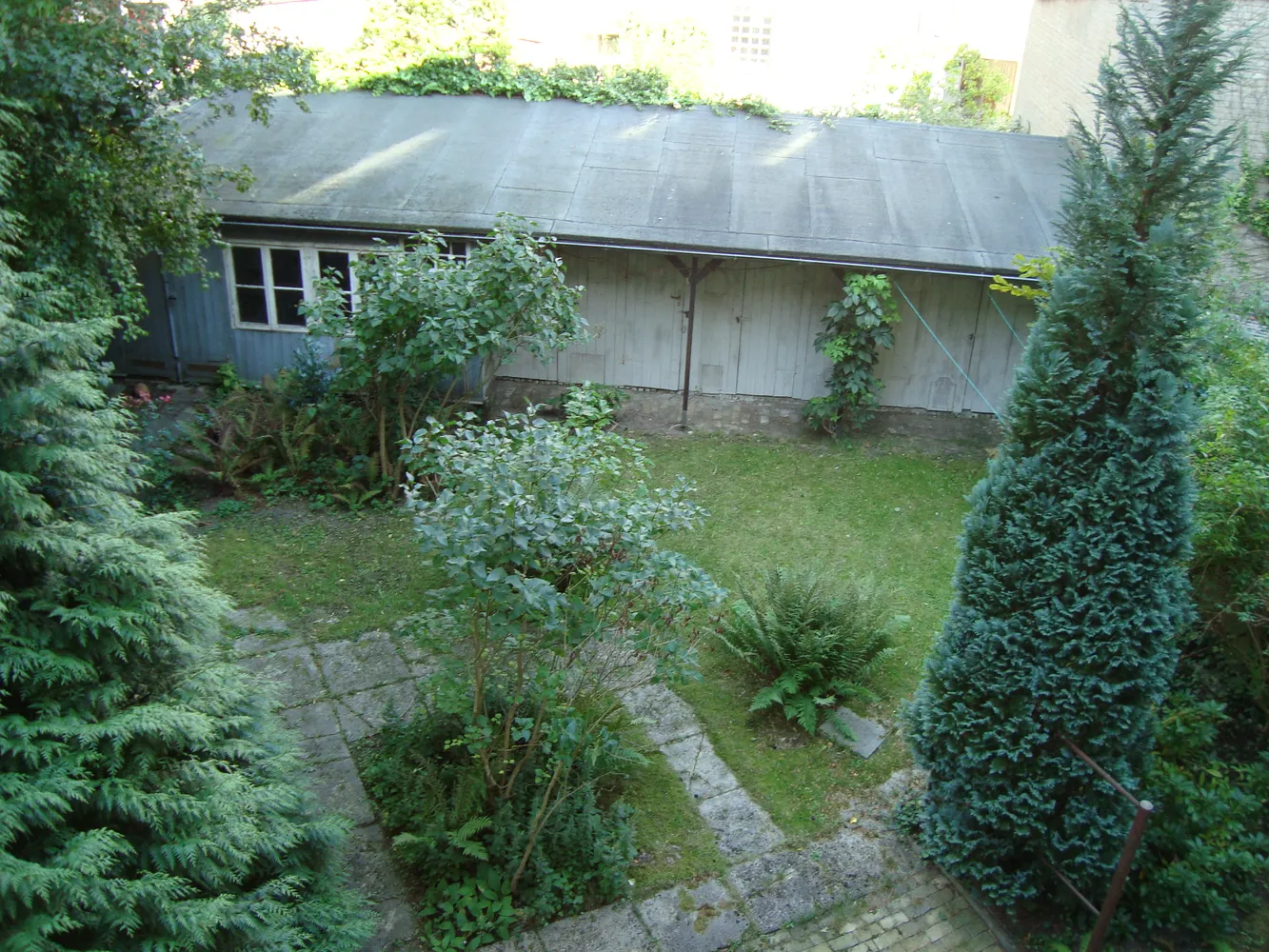 2 room apartment with 48 m² in Kiel – Photo 9