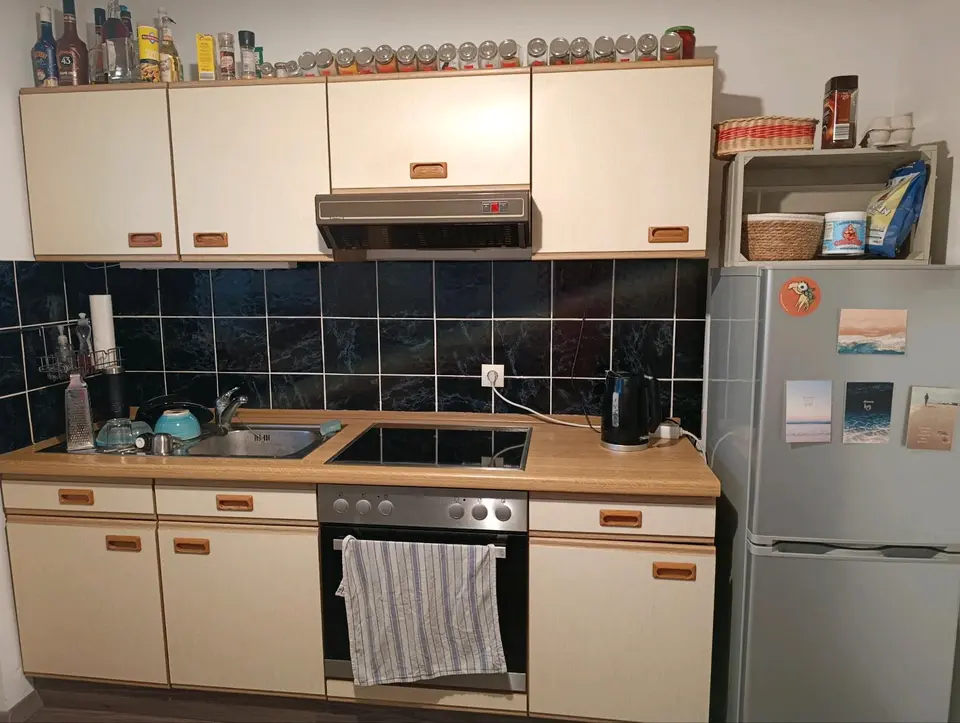 2 Zimmer Wohnung mit 17 m² in Starnberg – Bild 3