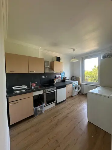 2 Zimmer Wohnung mit 50 m² in Hamburg – Bild 6