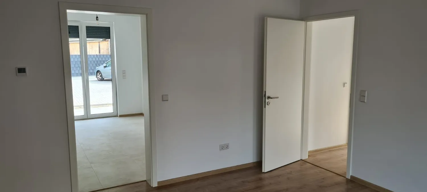 3 Zimmer Wohnung mit 88 m² in Oranienburg – Bild 6